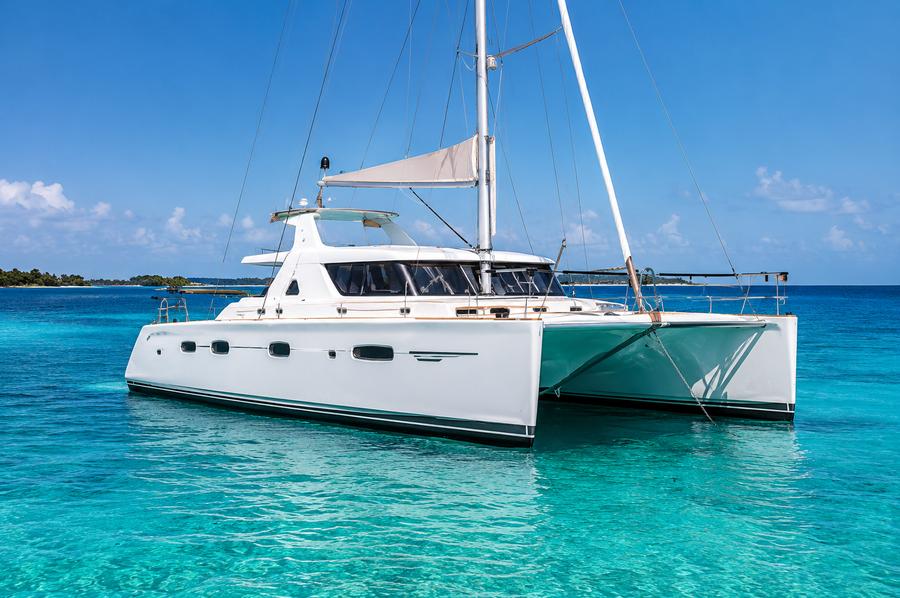 Catamarans